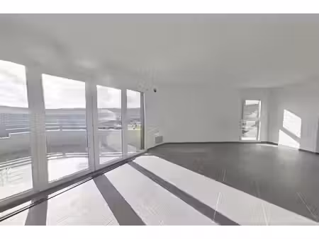 appartement t4