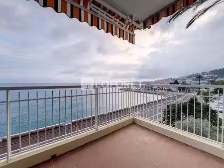 studio bord de mer - 1 promenade reine astrid 06500 menton