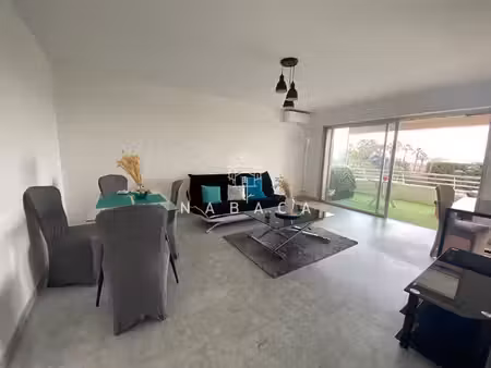 appartement à louer - vallauris