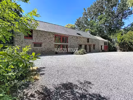 achat maison 8 pièces 194m²