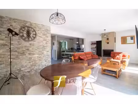 achat maison 6 pièces 114m² arradon 56610