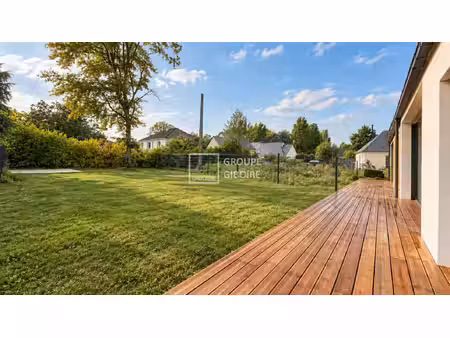 achat maison 7 pièces 142m² betton 35830