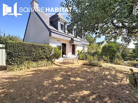 achat maison 6 pièces 125m²
