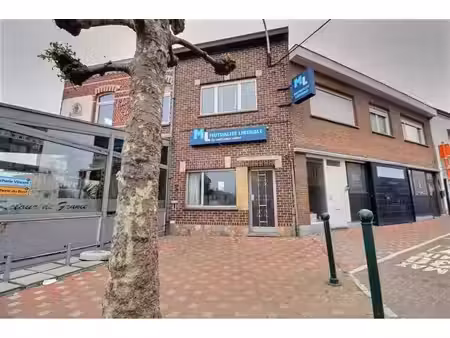 bureaux à vendre à bizet (vbe72230)