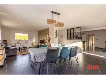 achat maison 6 pièces 150m² acigne 35690