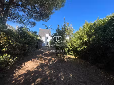 achat maison 4 pièces 92m² arzon 56640