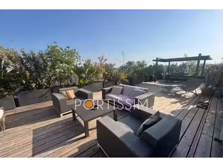 appartement de 3 chambres de luxe en vente à saint-laurent-du-var  provence-alpes-côte d'a
