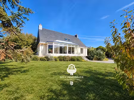 achat maison 6 pièces 156m²