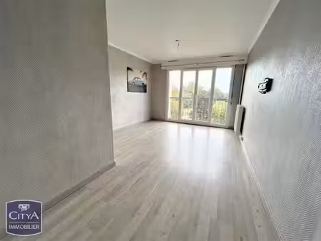 appartement à vendre 3 pièces 62.27 m² - le mans (72) - 121 000€