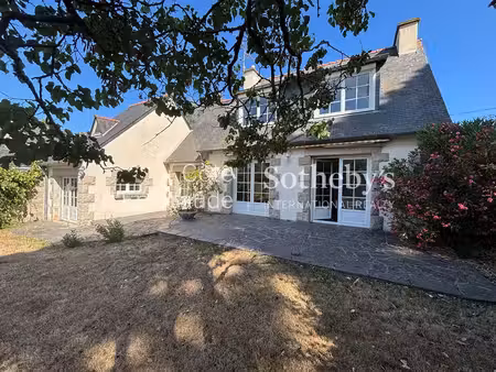 achat maison 6 pièces 125m² st briac sur mer 35800