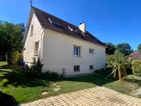vente maison à ifs (14123) : à vendre / 187m² ifs