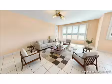appartement 5 pièces 109 m² à vendre / acheter caen 14000 ? | era immobilier