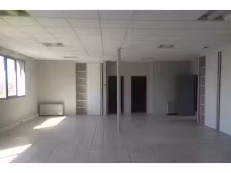 vente bureaux parcay meslay 37210 400m²