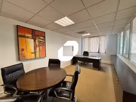 vente bureaux evry courcouronnes 91080 45m² à 90m²