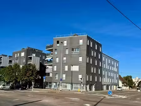 vente bureaux 220m²
