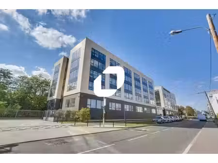 vente bureaux evry courcouronnes 91000 50m²