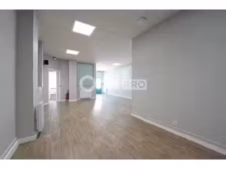 vente bureaux 300m²