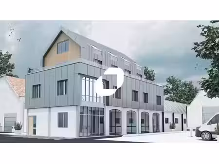 location bureaux montmagny 95360 506m²