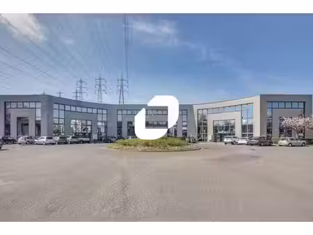 vente bureaux palaiseau 91120 222m²