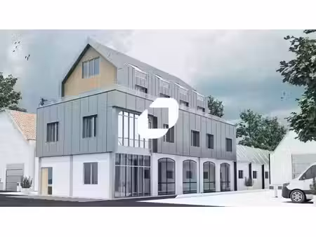 location bureaux montmagny 95360 506m²