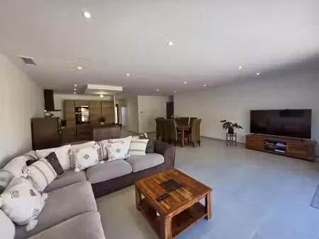 vente maison 4 pièces 111 m² barbaira (11800)