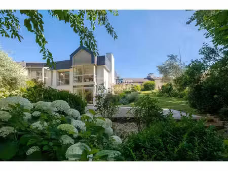 achat maison 8 pièces 225m² rennes 35000