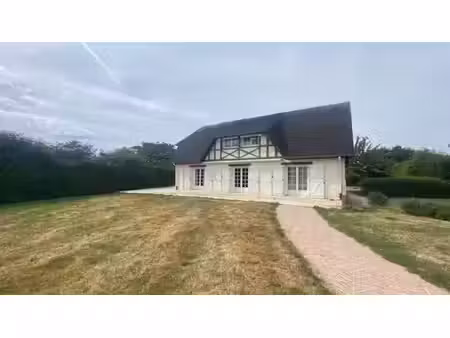 maison sierville 4 pièce(s)