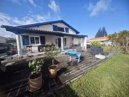 maison/villa 5 pièces