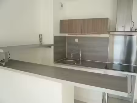 location appartement 3 pièces 55 m² à dax (40100)