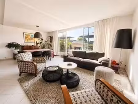 vente appartement 5 pièces à nantes géraudière - boissière (44000) : à vendre 5 pièces / 1