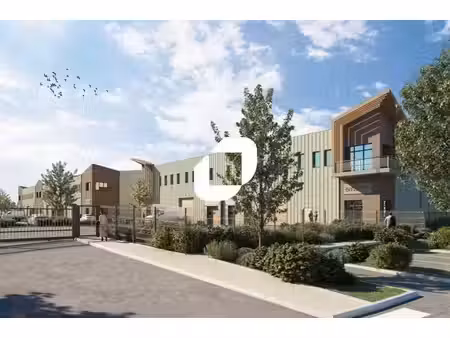 vente local d’activités ennery 95300 353m² à 9878m²