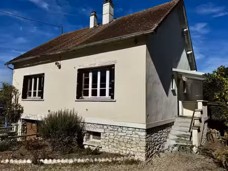 maison familiale à rénover