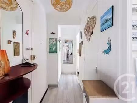 vente appartement 3 pièces à pléneuf-val-andré (22370) : à vendre 3 pièces / 58m² pléneuf-
