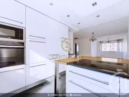vente appartement 4 pièces à rennes centre ville (35000) : à vendre 4 pièces / 81m² rennes