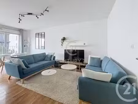 vente appartement 4 pièces à rennes saint-helier (35000) : à vendre 4 pièces / 85m² rennes