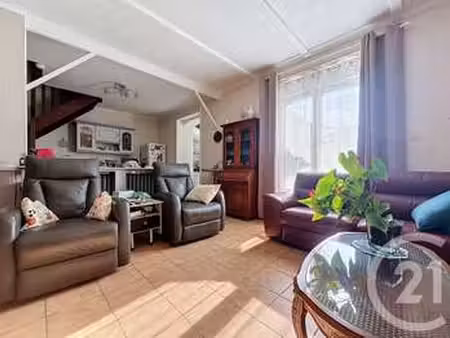 vente maison à brest (29200) : à vendre / 78m² brest