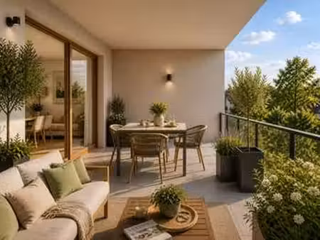 vente appartement 3 pièces à dinard pival-st alexandre-ville mauny (35800) : à vendre 3 pi