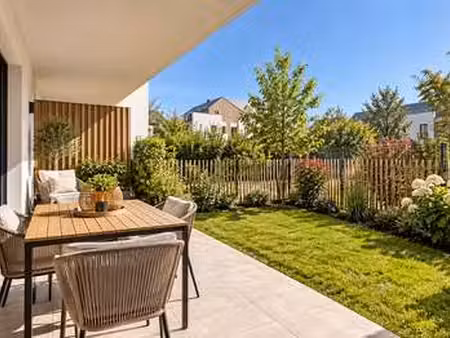 vente appartement 3 pièces à guidel (56520) : à vendre 3 pièces / guidel