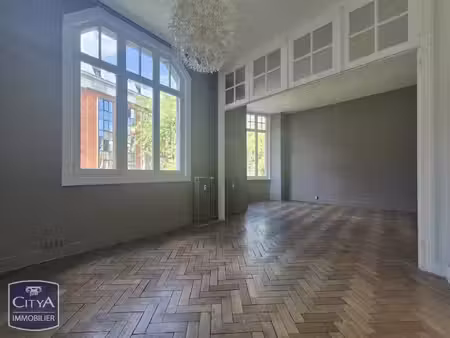 appartement à vendre 3 pièces 88.09 m² - lille (59) - 335 000€