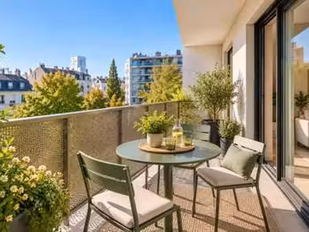 vente appartement 3 pièces à lorient (56100) : à vendre 3 pièces / lorient
