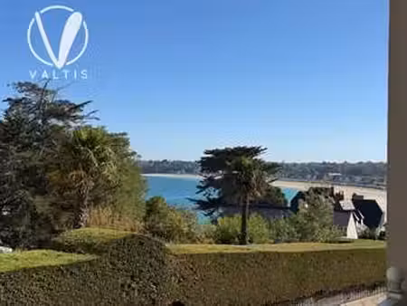 vente appartement 4 pièces à saint-cast-le-guildo (22380) : à vendre 4 pièces / 72m² saint