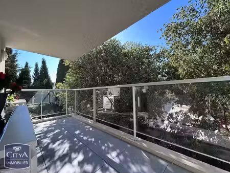 appartement à vendre 3 pièces 59 m² - toulon (83) - 179 000€