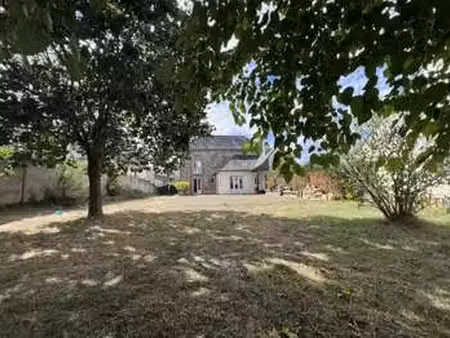 vente maison à étrelles (35370) : à vendre / 150m² étrelles