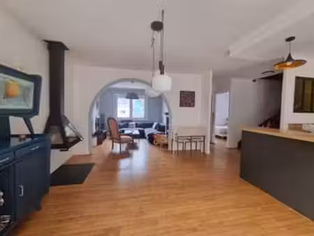 vente maison à quimper (29000) : à vendre / 125m² quimper