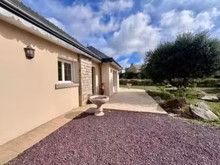 vente maison à trébeurden (22560) : à vendre / 115m² trébeurden
