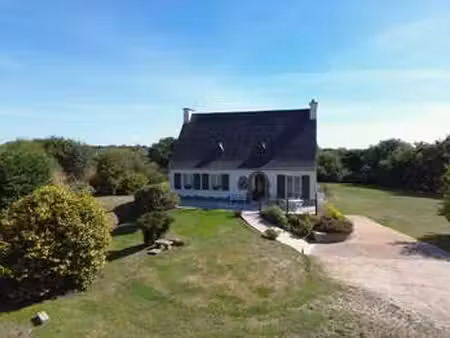 vente maison à trébeurden (22560) : à vendre / 140m² trébeurden