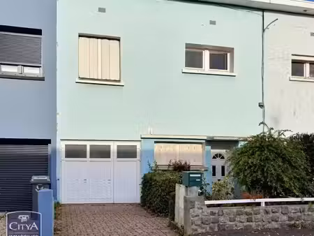 maison à vendre 4 pièces 81.5 m² - villeneuve-d'ascq (59) - 195 000€
