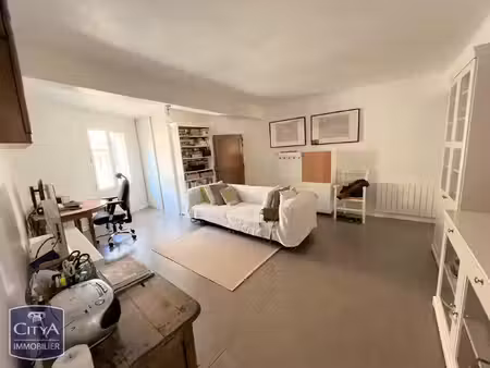 appartement à vendre 4 pièces 82 m² - avignon (84) - 205 000€