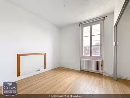appartement à vendre 2 pièces 35.92 m² - saint-jean-de-braye (45) - 63 000€