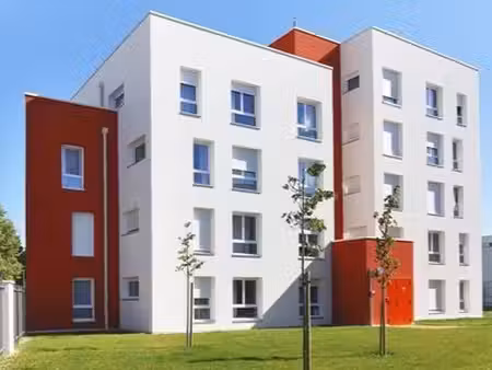 achat appartement 1 pièce 18m² dijon 21000
